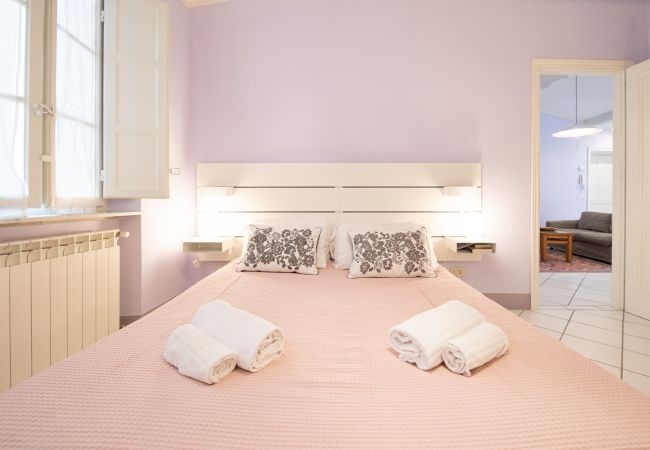 Ferienwohnung in Lucca - Il Chiassetto Cozy Apartment in Center town Ferienwohnung in Lucca - Il Chiassetto Cozy Apartment in Center town