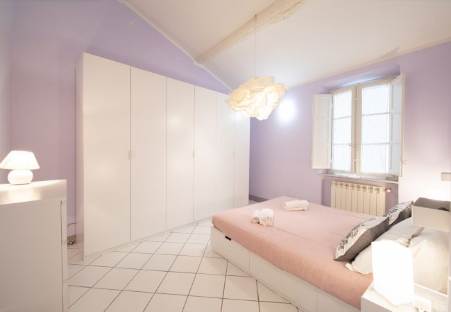 Ferienwohnung in Lucca - Il Chiassetto Cozy Apartment in Center town Ferienwohnung in Lucca - Il Chiassetto Cozy Apartment in Center town