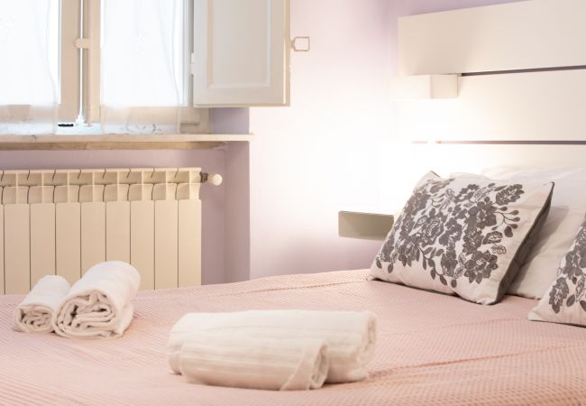 Ferienwohnung in Lucca - Il Chiassetto Cozy Apartment in Center town Ferienwohnung in Lucca - Il Chiassetto Cozy Apartment in Center town
