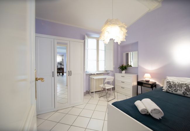 Ferienwohnung in Lucca - Il Chiassetto Cozy Apartment in Center town Ferienwohnung in Lucca - Il Chiassetto Cozy Apartment in Center town