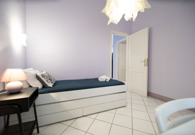 Ferienwohnung in Lucca - Il Chiassetto Cozy Apartment in Center town Ferienwohnung in Lucca - Il Chiassetto Cozy Apartment in Center town