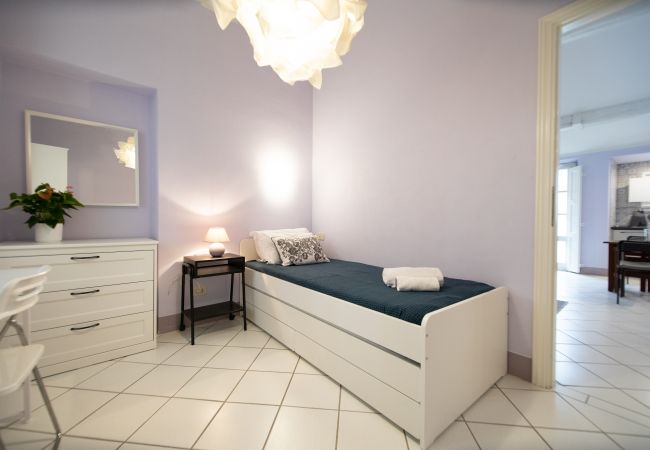 Ferienwohnung in Lucca - Il Chiassetto Cozy Apartment in Center town Ferienwohnung in Lucca - Il Chiassetto Cozy Apartment in Center town
