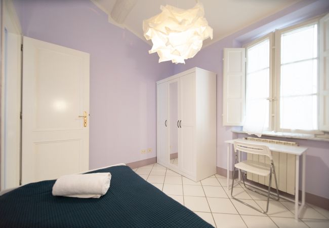 Ferienwohnung in Lucca - Il Chiassetto Cozy Apartment in Center town Ferienwohnung in Lucca - Il Chiassetto Cozy Apartment in Center town