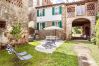 Ferienhaus in Lucca - Casa Colibri' Luxury