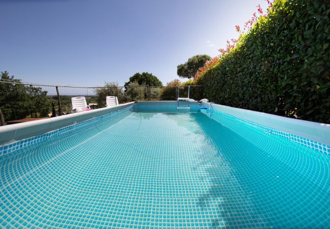 Ferienwohnung in Porcari - Colle Apartment with Swimming Pool Ferienwohnung in Porcari - Colle Apartment with Swimming Pool
