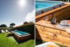Ferienwohnung in Porcari - Colle Apartment with Swimming Pool Ferienwohnung in Porcari - Colle Apartment with Swimming Pool