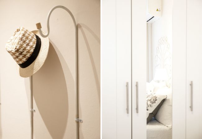 Ferienwohnung in Lucca - Casa Claudette in center town with terrace Ferienwohnung in Lucca - Casa Claudette in center town with terrace