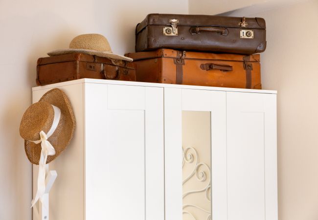 Ferienwohnung in Lucca - Casa Claudette in center town with terrace Ferienwohnung in Lucca - Casa Claudette in center town with terrace