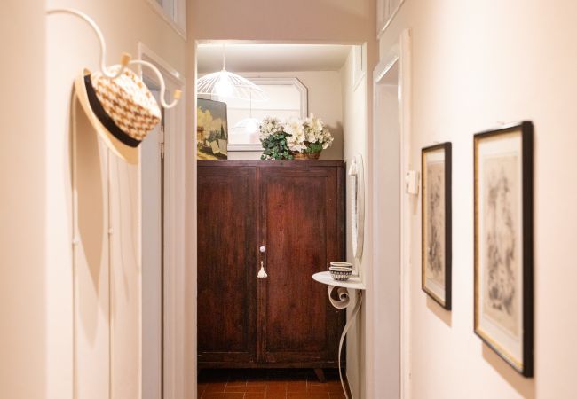 Ferienwohnung in Lucca - Casa Claudette in center town with terrace Ferienwohnung in Lucca - Casa Claudette in center town with terrace