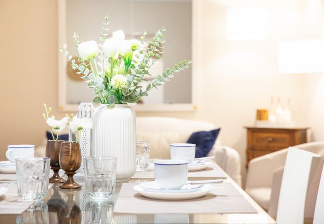 Ferienwohnung in Lucca - Casa Claudette in center town with terrace Ferienwohnung in Lucca - Casa Claudette in center town with terrace