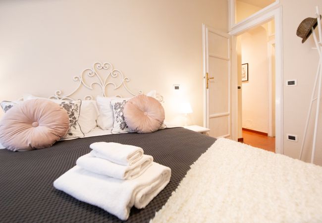 Ferienwohnung in Lucca - Casa Claudette in center town with terrace Ferienwohnung in Lucca - Casa Claudette in center town with terrace