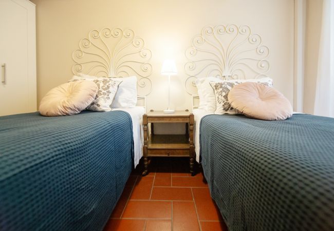 Ferienwohnung in Lucca - Casa Claudette in center town with terrace Ferienwohnung in Lucca - Casa Claudette in center town with terrace