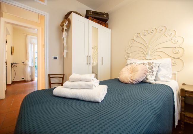 Ferienwohnung in Lucca - Casa Claudette in center town with terrace Ferienwohnung in Lucca - Casa Claudette in center town with terrace