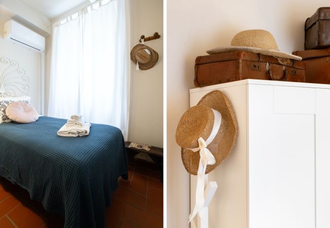 Ferienwohnung in Lucca - Casa Claudette in center town with terrace Ferienwohnung in Lucca - Casa Claudette in center town with terrace