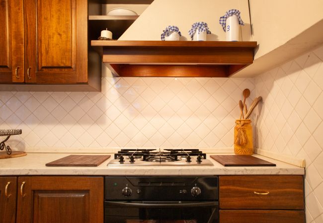 Ferienwohnung in Lucca - Casa Claudette in center town with terrace Ferienwohnung in Lucca - Casa Claudette in center town with terrace