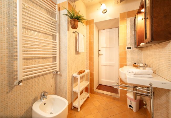 Ferienwohnung in Lucca - Casa Claudette in center town with terrace Ferienwohnung in Lucca - Casa Claudette in center town with terrace