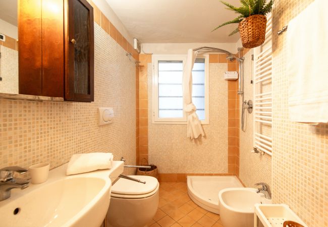 Ferienwohnung in Lucca - Casa Claudette in center town with terrace Ferienwohnung in Lucca - Casa Claudette in center town with terrace