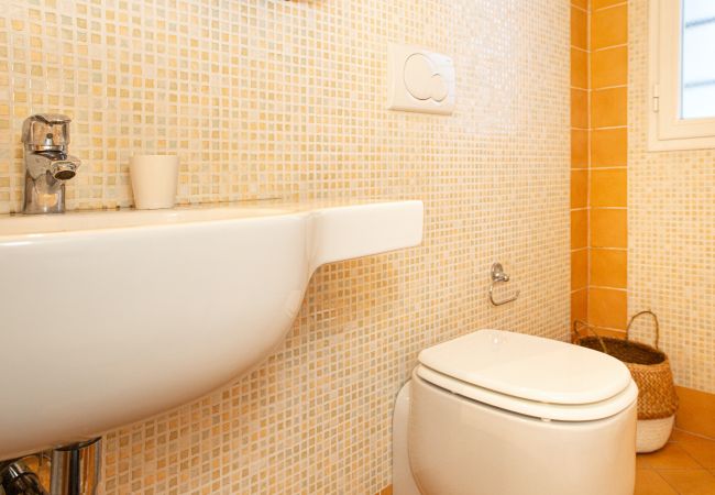 Ferienwohnung in Lucca - Casa Claudette in center town with terrace Ferienwohnung in Lucca - Casa Claudette in center town with terrace