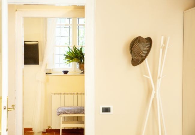 Ferienwohnung in Lucca - Casa Claudette in center town with terrace Ferienwohnung in Lucca - Casa Claudette in center town with terrace