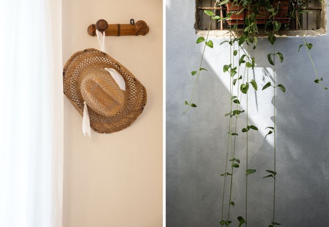 Ferienwohnung in Lucca - Casa Claudette in center town with terrace Ferienwohnung in Lucca - Casa Claudette in center town with terrace