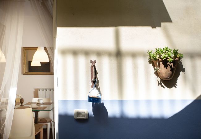 Ferienwohnung in Lucca - Casa Claudette in center town with terrace Ferienwohnung in Lucca - Casa Claudette in center town with terrace