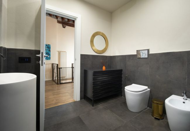 Ferienwohnung in Lucca - Golden House in Center Town by Abita Ferienwohnung in Lucca - Golden House in Center Town by Abita