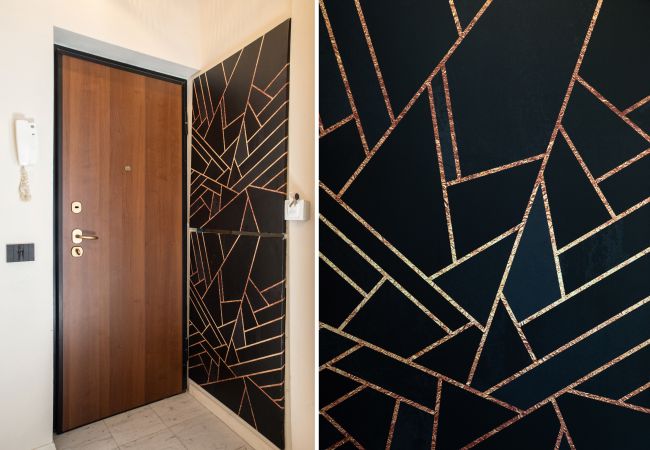 Ferienwohnung in Lucca - Golden House in Center Town by Abita Ferienwohnung in Lucca - Golden House in Center Town by Abita