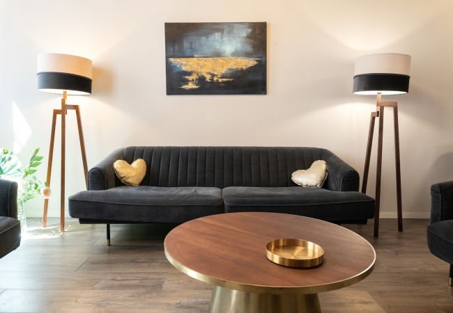 Ferienwohnung in Lucca - Golden House in Center Town by Abita Ferienwohnung in Lucca - Golden House in Center Town by Abita