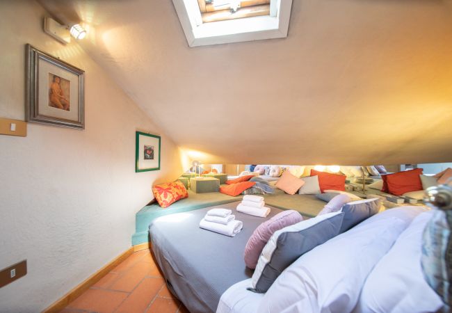 Ferienwohnung in Lucca - Sunset Rooftop  close Center Town by Abita Ferienwohnung in Lucca - Sunset Rooftop  close Center Town by Abita