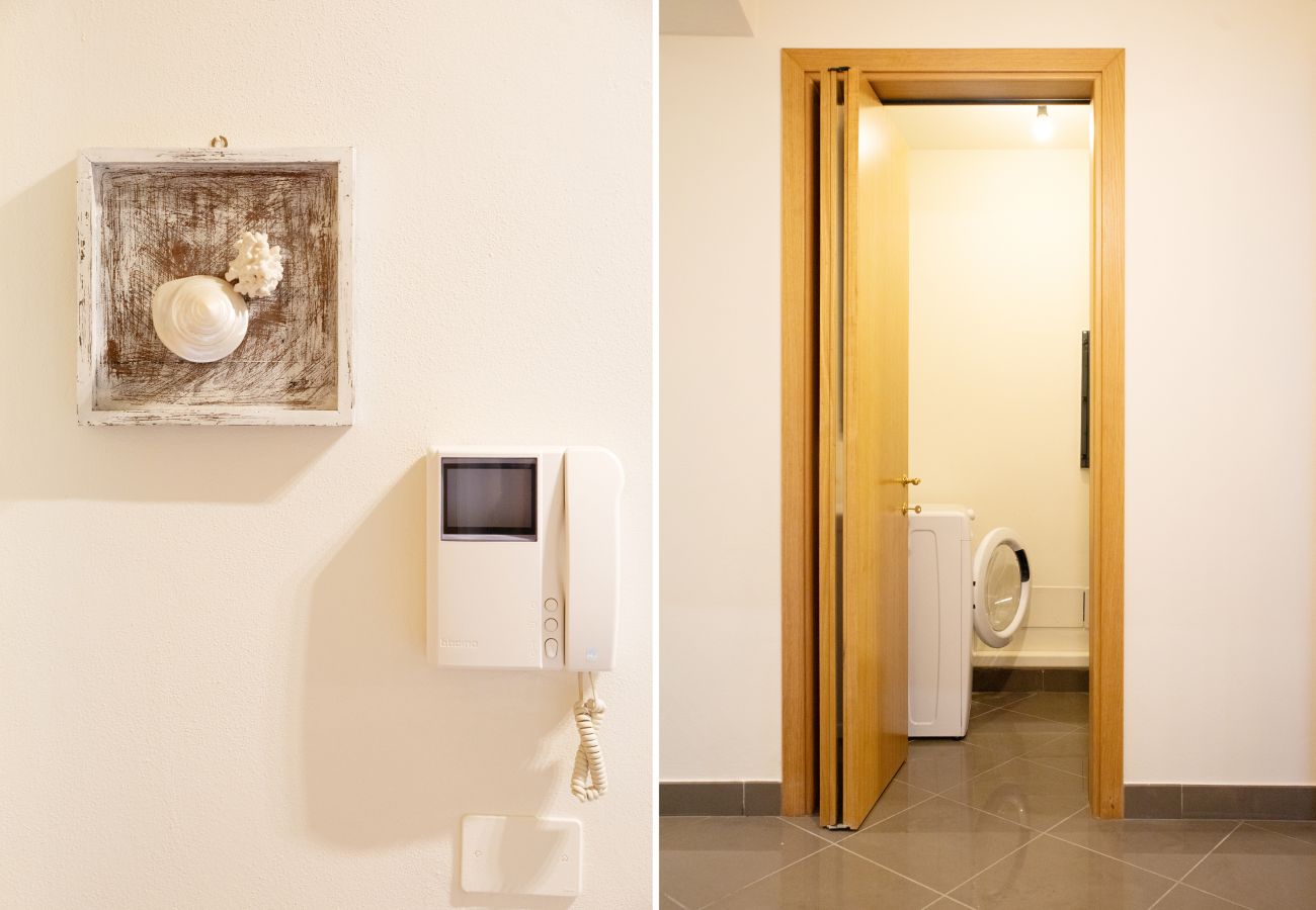 Ferienwohnung in Lucca - Dimora San Paolino