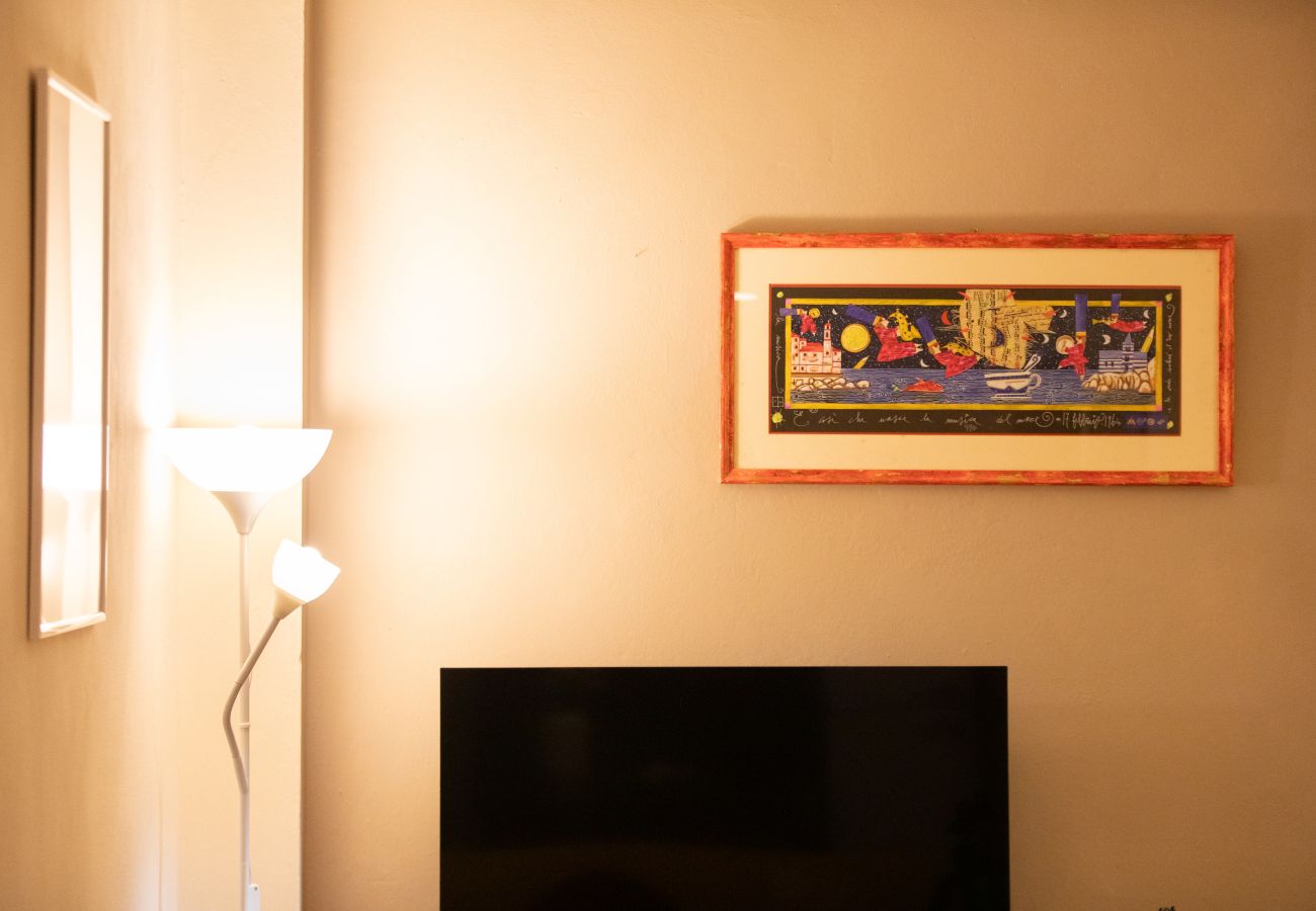 Ferienwohnung in Lucca - Pelleria 32, in Center Town by Abita