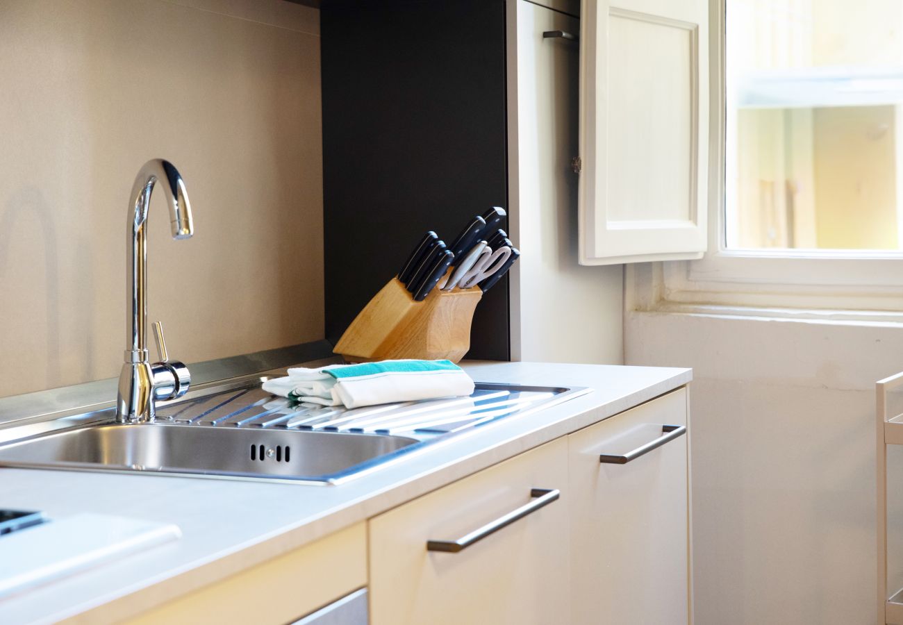 Ferienwohnung in Lucca - Dimora del Gallo in Center Town