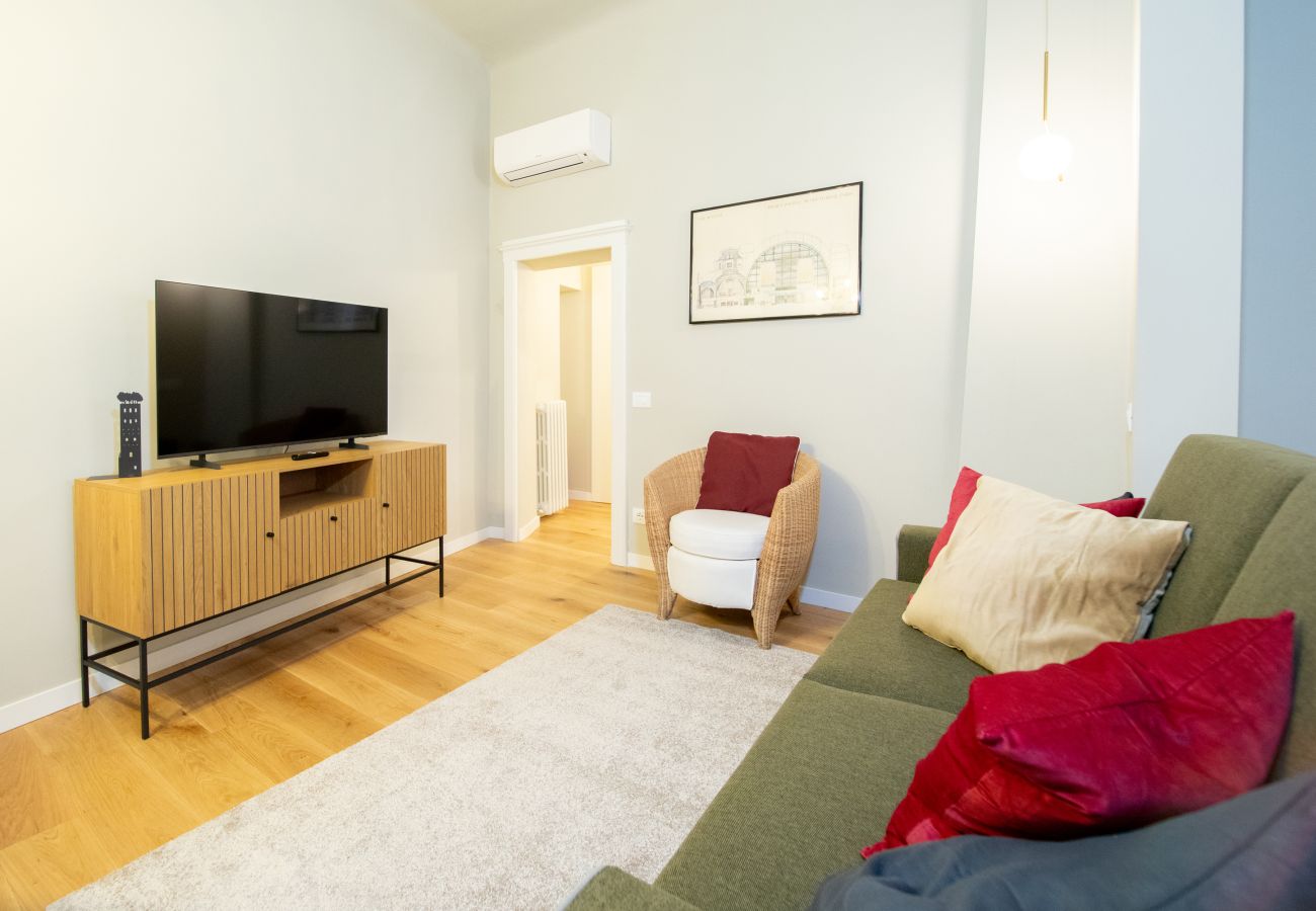 Ferienwohnung in Lucca - Dimora del Gallo in Center Town