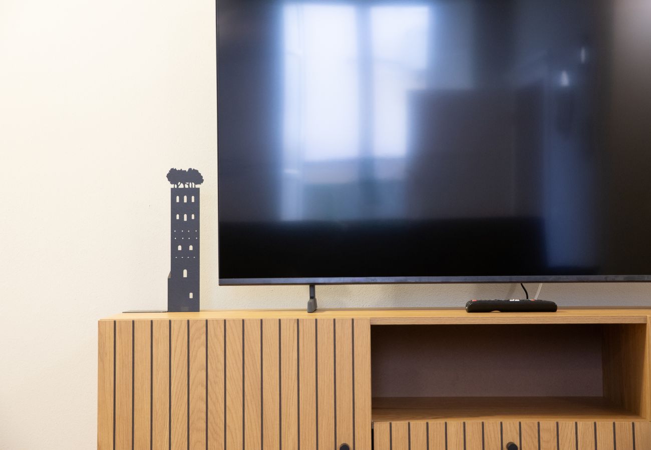 Ferienwohnung in Lucca - Dimora del Gallo in Center Town