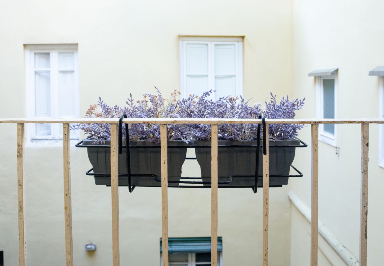 Ferienwohnung in Lucca - Casa Sophia, a timeless stay in Lucca