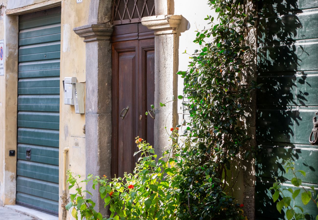 Ferienwohnung in Lucca - Casa Sophia, a timeless stay in Lucca