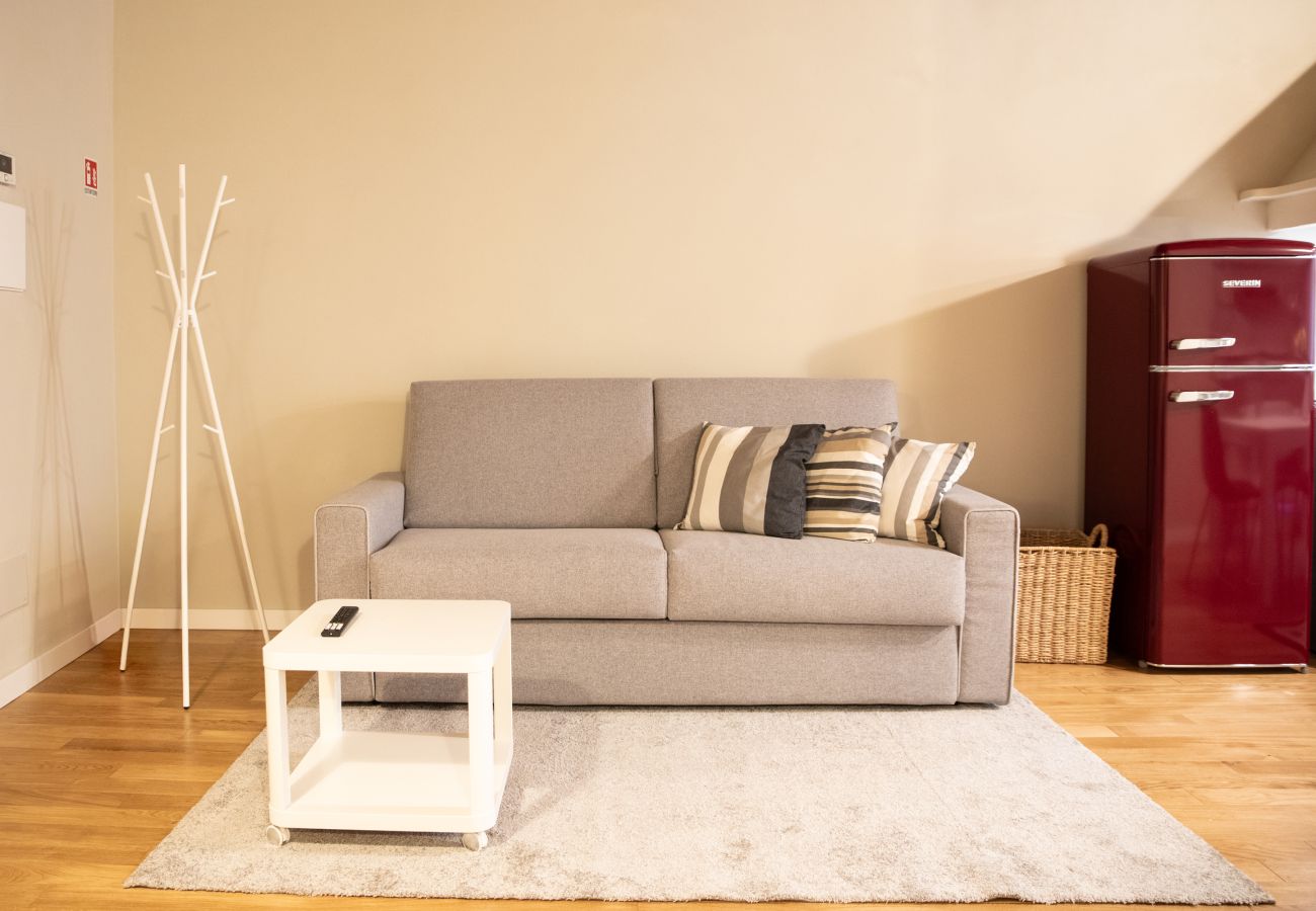 Ferienwohnung in Lucca - Casa Sophia, a timeless stay in Lucca