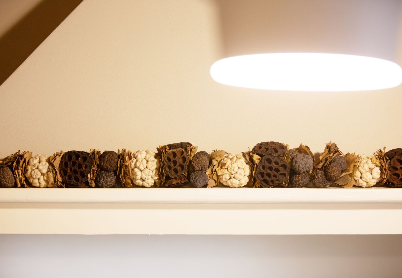 Ferienwohnung in Lucca - Casa Sophia, a timeless stay in Lucca