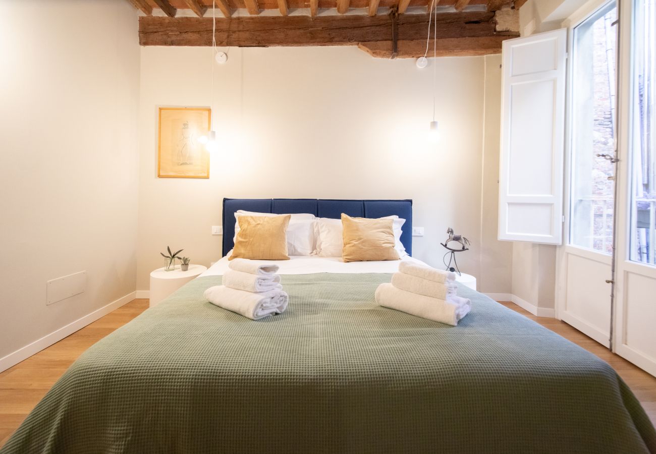 Ferienwohnung in Lucca - Casa Sophia, a timeless stay in Lucca