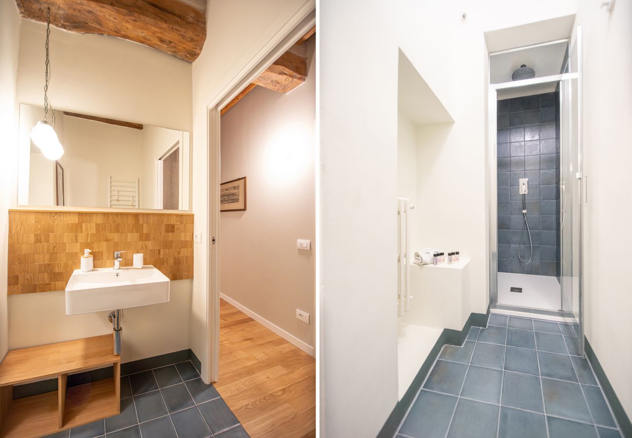 Ferienwohnung in Lucca - Casa Sophia, a timeless stay in Lucca