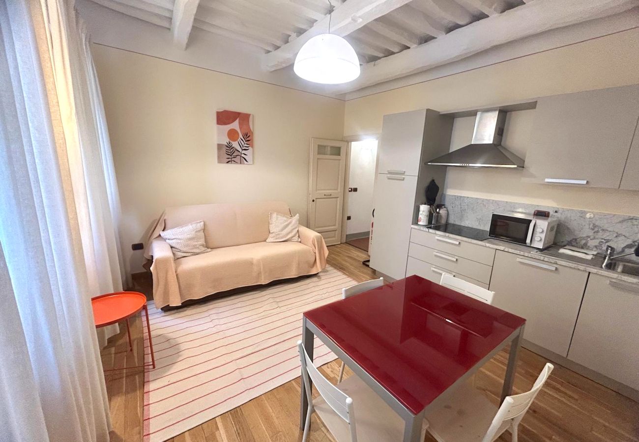 Ferienwohnung in Lucca - Palazzo Civetta, Barbagianni in Center Town Ferienwohnung in Lucca - Palazzo Civetta, Barbagianni in Center Town