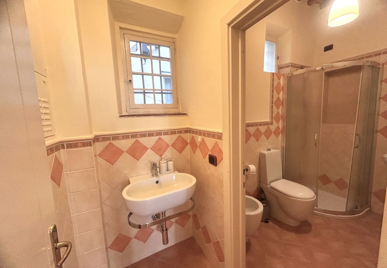 Ferienwohnung in Lucca - Palazzo Civetta, Barbagianni in Center Town Ferienwohnung in Lucca - Palazzo Civetta, Barbagianni in Center Town