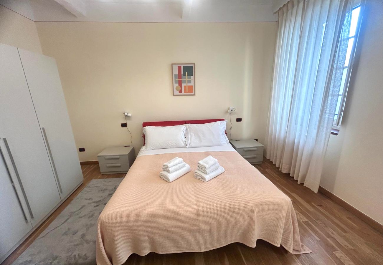 Ferienwohnung in Lucca - Palazzo Civetta, Barbagianni in Center Town Ferienwohnung in Lucca - Palazzo Civetta, Barbagianni in Center Town