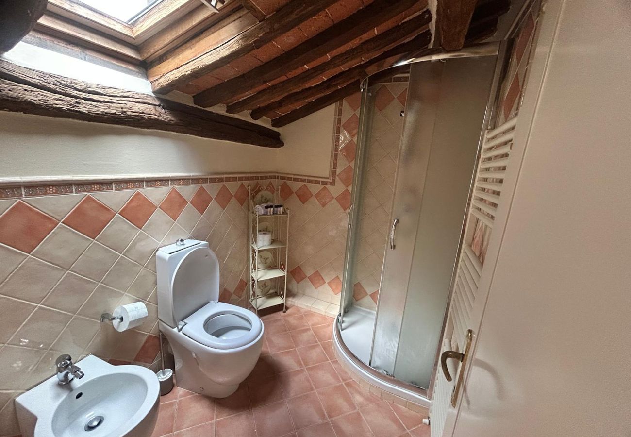 Ferienwohnung in Lucca - Palazzo Civetta, Gufo Reale in Center Town Ferienwohnung in Lucca - Palazzo Civetta, Gufo Reale in Center Town