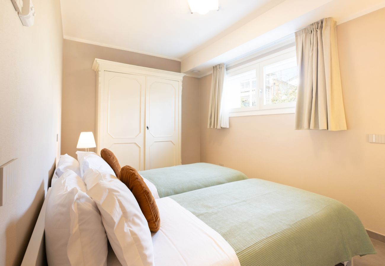 Ferienwohnung in Capannori - Casa il gelsomino with Swimming Pool