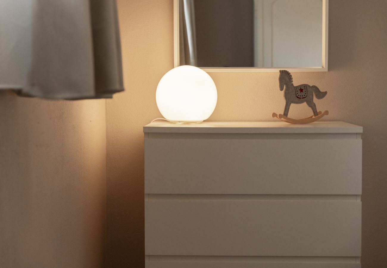 Ferienwohnung in Capannori - Casa il gelsomino with Swimming Pool