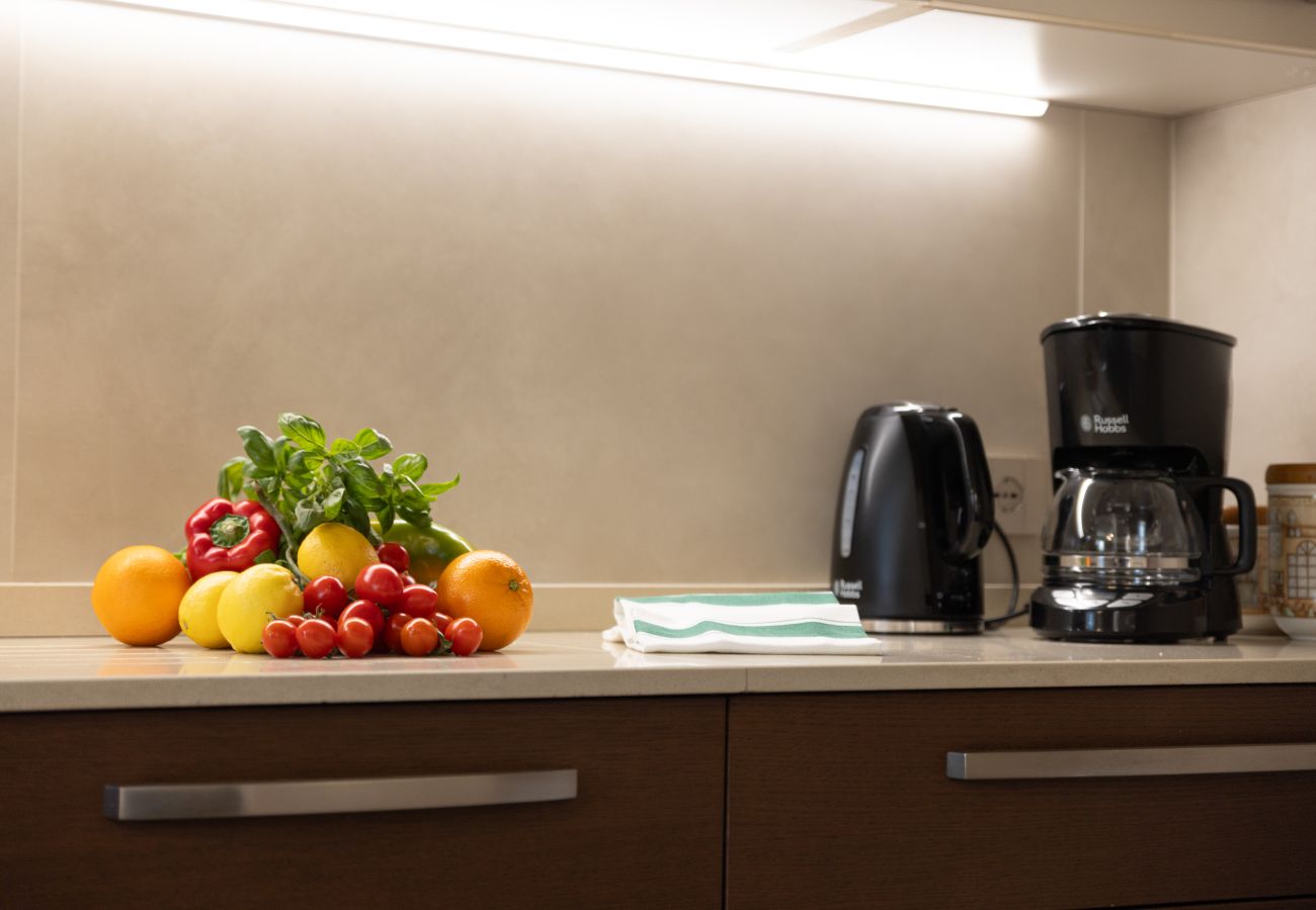 Ferienwohnung in Capannori - Casa il gelsomino with Swimming Pool