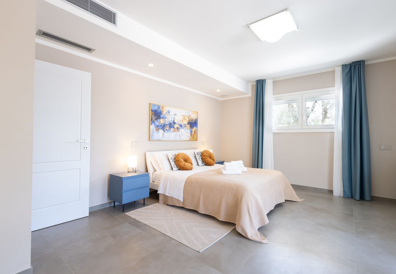 Ferienwohnung in Capannori - Casa il gelsomino with Swimming Pool