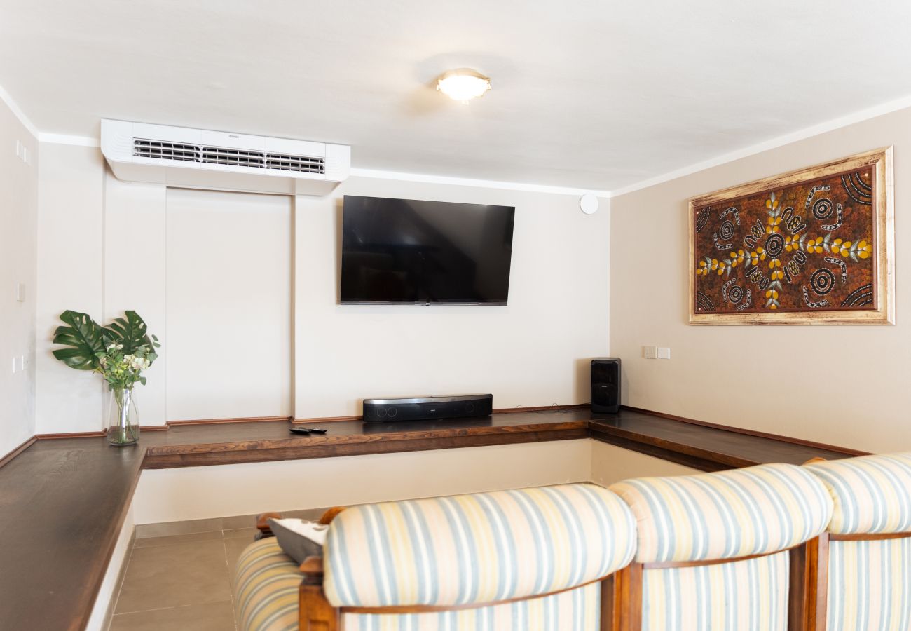 Ferienwohnung in Capannori - Casa il gelsomino with Swimming Pool