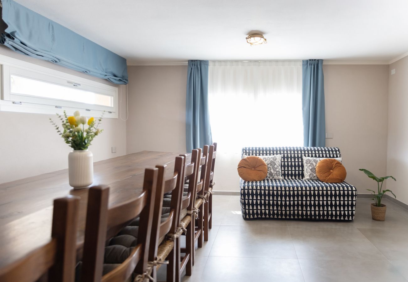 Ferienwohnung in Capannori - Casa il gelsomino with Swimming Pool